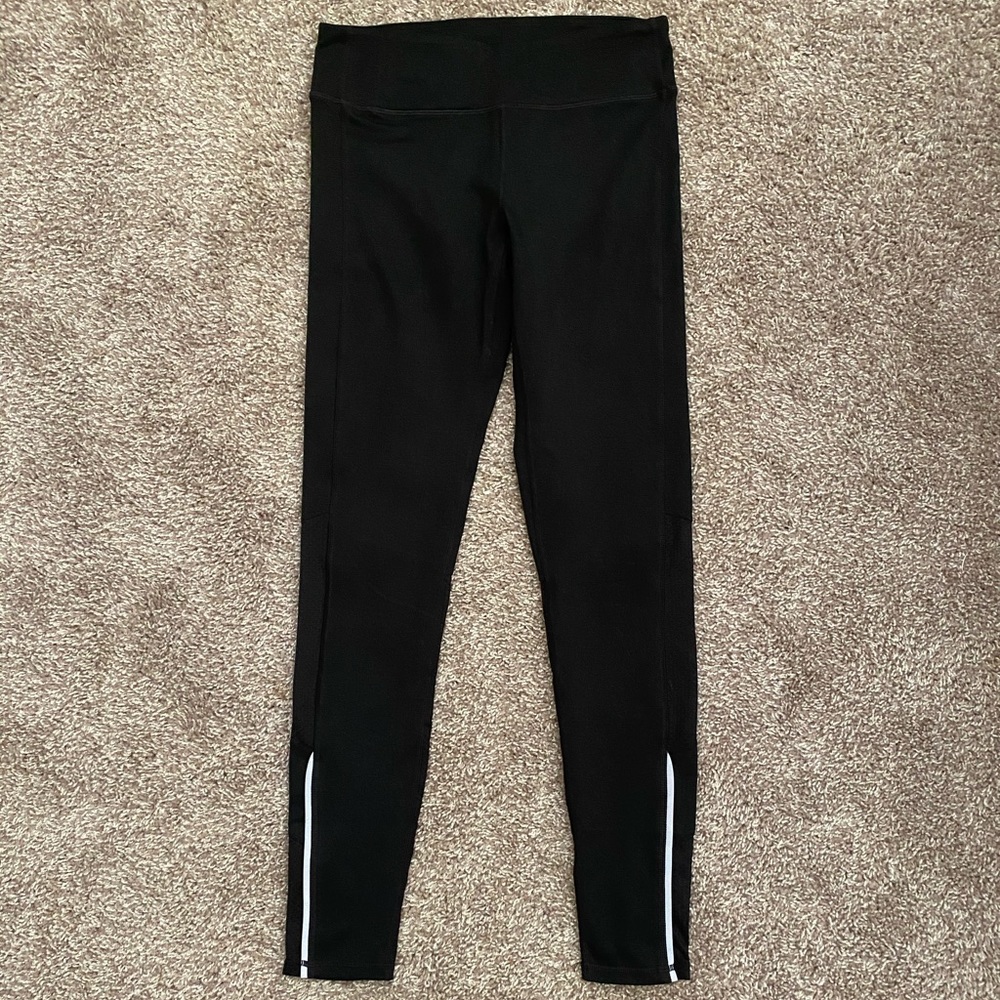 Fabletics Mid-Rise Leggings